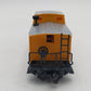 Life Like 8534 HO Scale Union Pacific Caboose Road # 49940