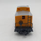 Life Like 8534 HO Scale Union Pacific Caboose Road # 49940