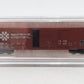 Micro-Trains 51000340 Z Sabine River Northern 50' Rib Side Box Car #5159