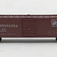 Micro-Trains 50500361 Z Pennsylvania Railroad 50' Box #83030