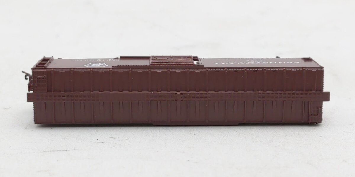 Micro-Trains 50500361 Z Pennsylvania Railroad 50' Box #83030