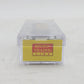 Micro-Trains 51800591 Z Great Northern 40’ Wood Reefers #72122