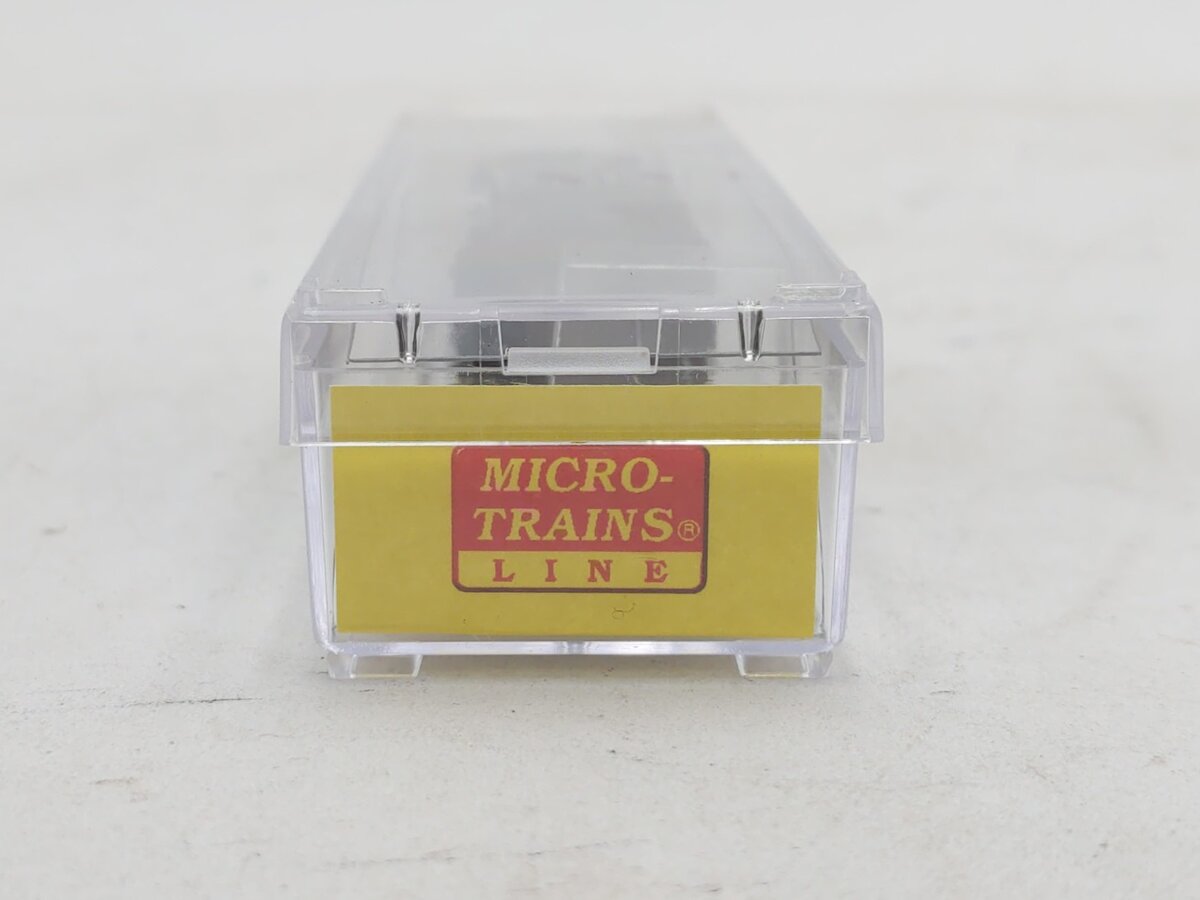 Micro-Trains 52000222 Z Western Pacific 40' Stock Car #76031