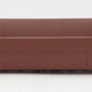 MTH 10-8049 2800 Series O Gauge Cattle Car - Brown
