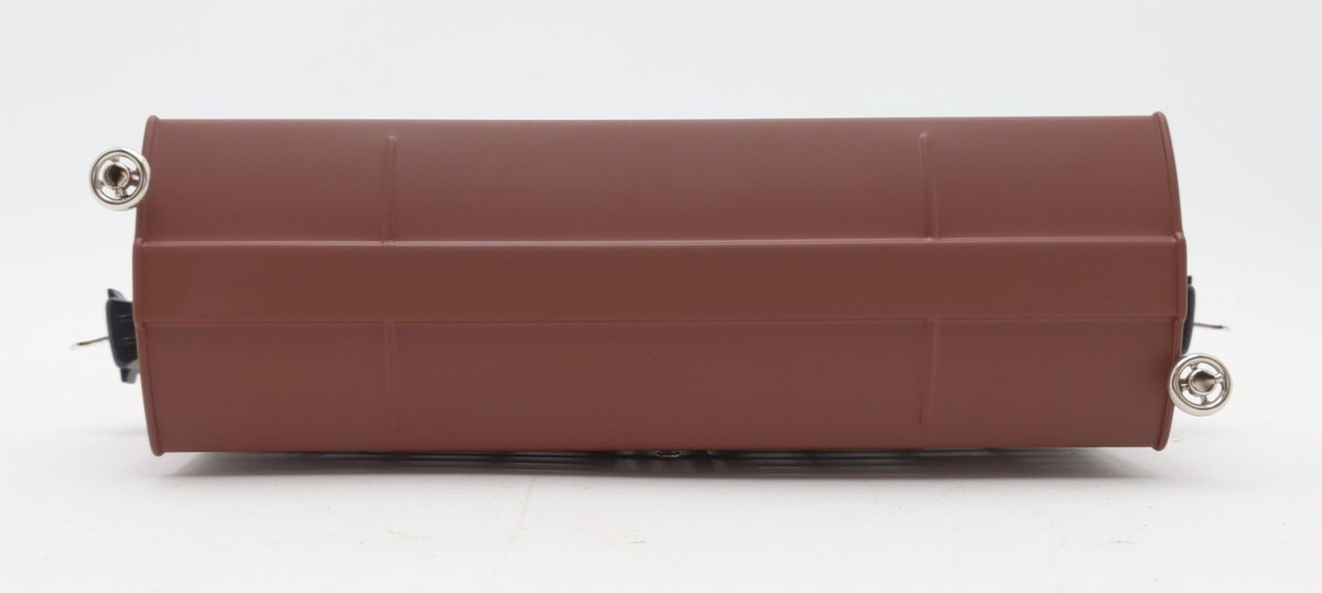 MTH 10-8049 2800 Series O Gauge Cattle Car - Brown