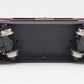 MTH 10-8049 2800 Series O Gauge Cattle Car - Brown