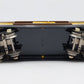 MTH 10-1042 O Gauge No. 814 Yellow/Brown Tinplate Boxcar LN/Box