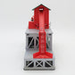 Lionel 6-32929 O Icing Station w/Santa LN/Box