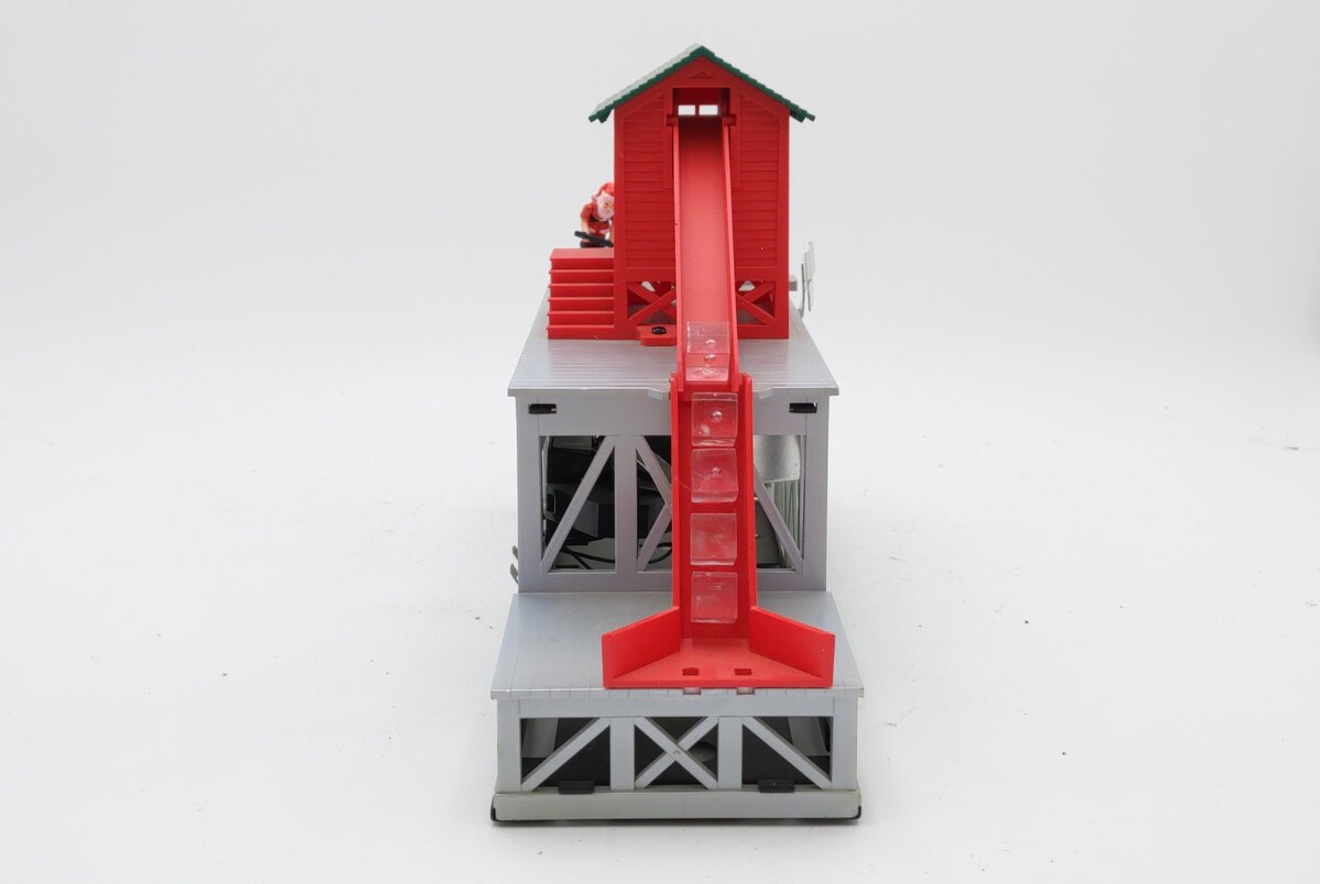 Lionel 6-32929 O Icing Station w/Santa LN/Box