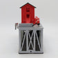 Lionel 6-32929 O Icing Station w/Santa LN/Box