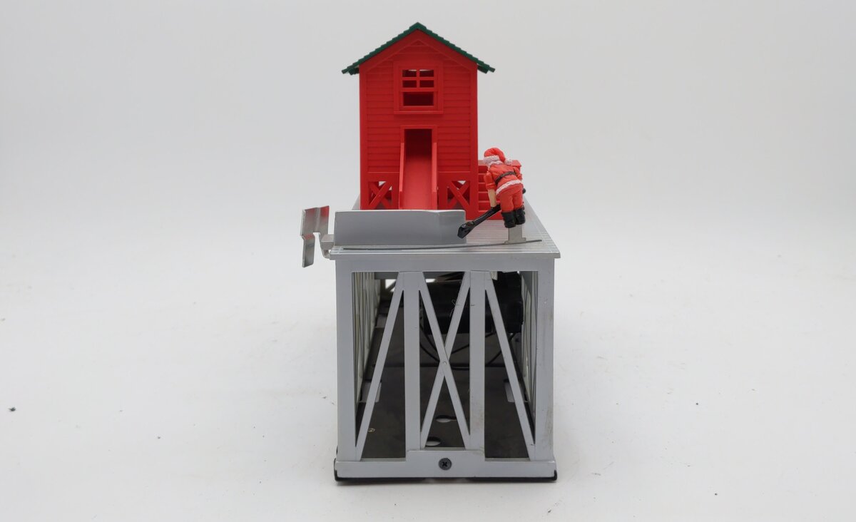 Lionel 6-32929 O Icing Station w/Santa LN/Box