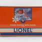 Lionel 6-32929 O Icing Station w/Santa LN/Box