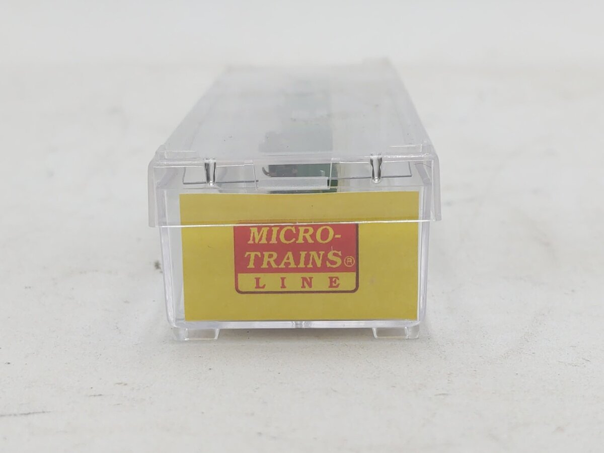 Micro-Trains 52200281 Z Burlington Northern 50' Gondola #558131