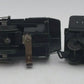 Lionel 1615 Vintage O 0-4-0 Die-Cast Steam Switcher Locomotive & Tender VG