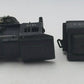 Lionel 1615 Vintage O 0-4-0 Die-Cast Steam Switcher Locomotive & Tender VG