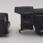 Lionel 1615 Vintage O 0-4-0 Die-Cast Steam Switcher Locomotive & Tender VG