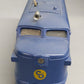 Lionel O Gauge Chesapeake & Ohio Alco A-unit Diesel Locomotive #650 - Custom EX