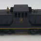 Lionel 628 VIntage O Northern Pacific 44 Ton Diesel Locomotive VG