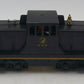 Lionel 628 VIntage O Northern Pacific 44 Ton Diesel Locomotive VG