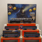 Lionel 6-31960 O Polar Express Steam Train Set (No Track/Transformer/bells) EX/Box