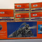 Lionel 6-31960 O Polar Express Steam Train Set (No Track/Transformer/bells) EX/Box