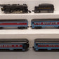 Lionel 6-31960 O Polar Express Steam Train Set (No Track/Transformer/bells) EX/Box