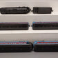 Lionel 6-31960 O Polar Express Steam Train Set (No Track/Transformer/bells) EX/Box