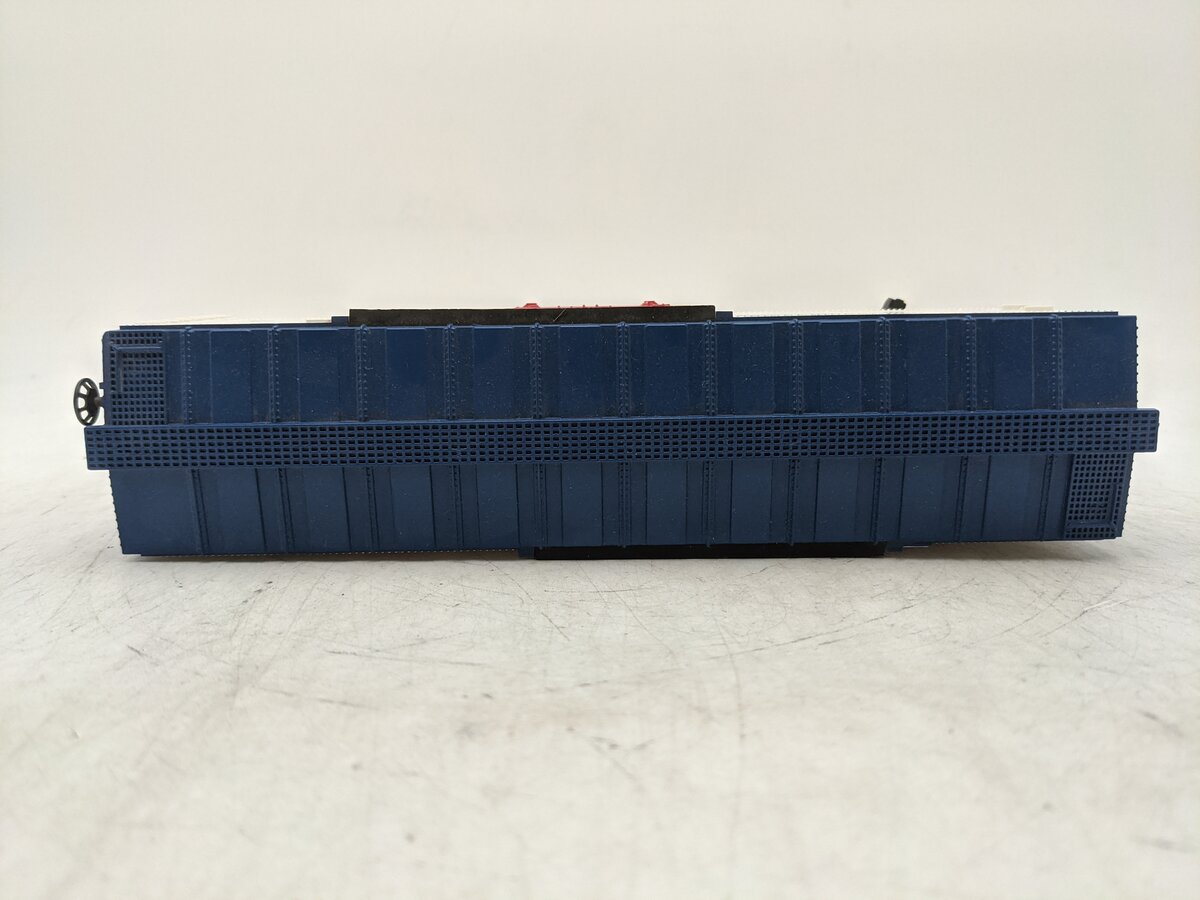 Lionel 6-19970 O Gauge I Love New Hampshire Boxcar #9700 EX