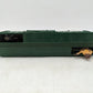 Lionel 3370 Vintage O Wells Fargo Operating Sheriff & Outlaw Car VG