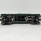 Lionel 3370 Vintage O Wells Fargo Operating Sheriff & Outlaw Car VG