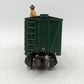 Lionel 3370 Vintage O Wells Fargo Operating Sheriff & Outlaw Car VG