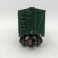 Lionel 3370 Vintage O Wells Fargo Operating Sheriff & Outlaw Car VG