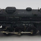 Lionel 2037 Vintage O 2-6-4 Die-Cast Steam Locomotive VG