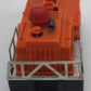 Lionel 3927 O Vintage Postwar Motorized Track Cleaner Car #3927 VG