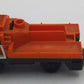 Lionel 3927 O Vintage Postwar Motorized Track Cleaner Car #3927 VG