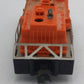 Lionel 3927 O Vintage Postwar Motorized Track Cleaner Car #3927 VG