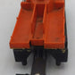 Lionel 3927 O Vintage Postwar Motorized Track Cleaner Car #3927 VG