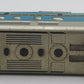 Marx 62 Vintage O Gauge Baltimore & Ohio F-3 A Diesel Locomotives