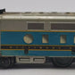 Marx 62 Vintage O Gauge Baltimore & Ohio F-3 A Diesel Locomotives