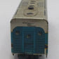 Marx 62 Vintage O Gauge Baltimore & Ohio F-3 A Diesel Locomotives