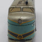 Marx 62 Vintage O Gauge Baltimore & Ohio F-3 A Diesel Locomotives