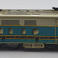 Marx 62 Vintage O Gauge Baltimore & Ohio F-3 A Diesel Locomotives