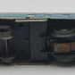 Marx 62 Vintage O Gauge Baltimore & Ohio F-3 A Diesel Locomotives