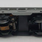 Marx 2124 Vintage O Boston & Maine Budd Car VG