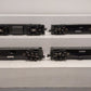 Williams 314 O Gauge New York Central Passenger Set EX/Box