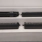 Williams 314 O Gauge New York Central Passenger Set EX/Box