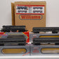 Williams 314 O Gauge New York Central Passenger Set EX/Box