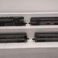 Williams 314 O Gauge New York Central Passenger Set EX/Box