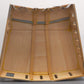 Scale University 1000 O Scale 5 Stall Wooden Roundhouse - Assembled VG