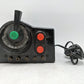 Lionel LW O Vintage Trainmaster 125 Watt Transformer with Whistle VG